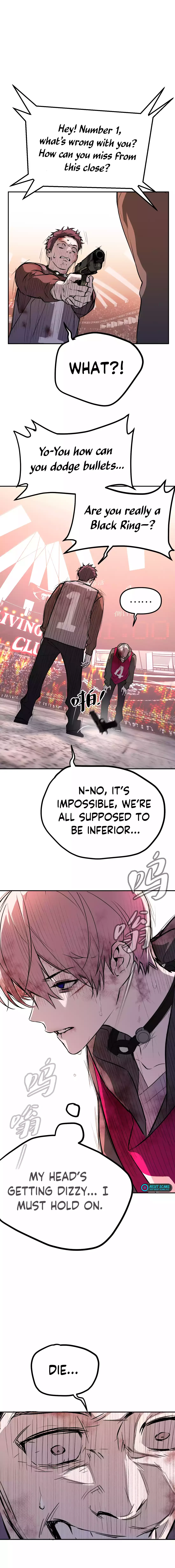 The Evil Ring Chapter 4 page 18
