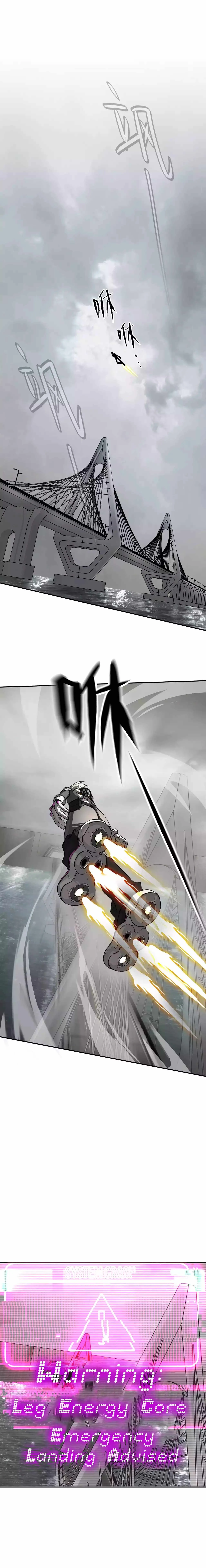 The Evil Ring Chapter 14 page 21