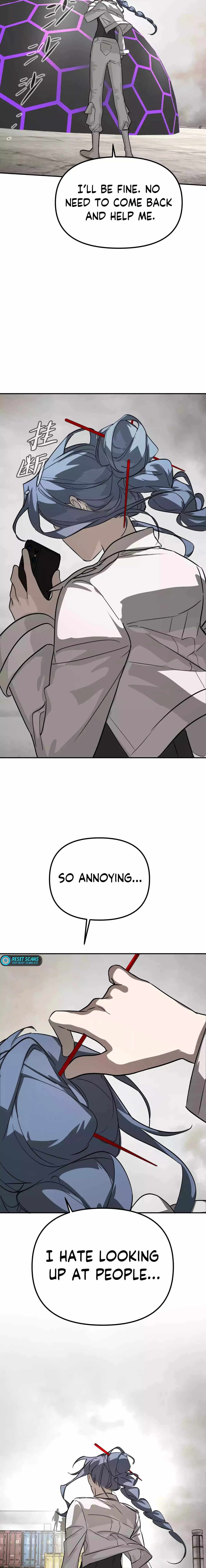 The Evil Ring Chapter 14 page 24