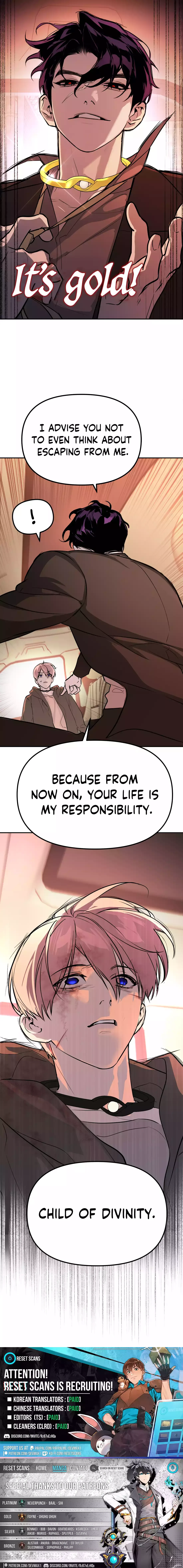 The Evil Ring Chapter 4 page 30