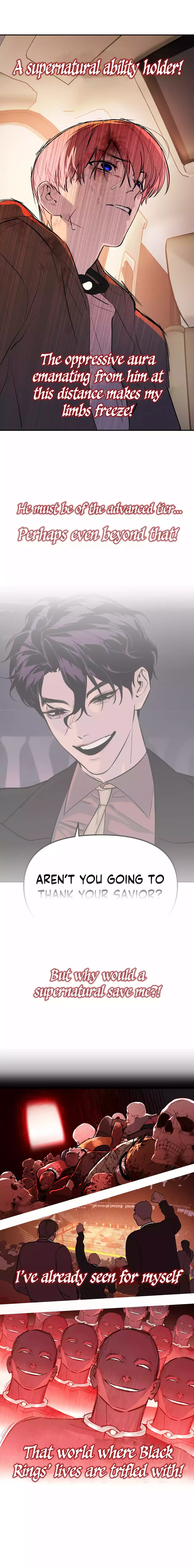 The Evil Ring Chapter 4 page 28