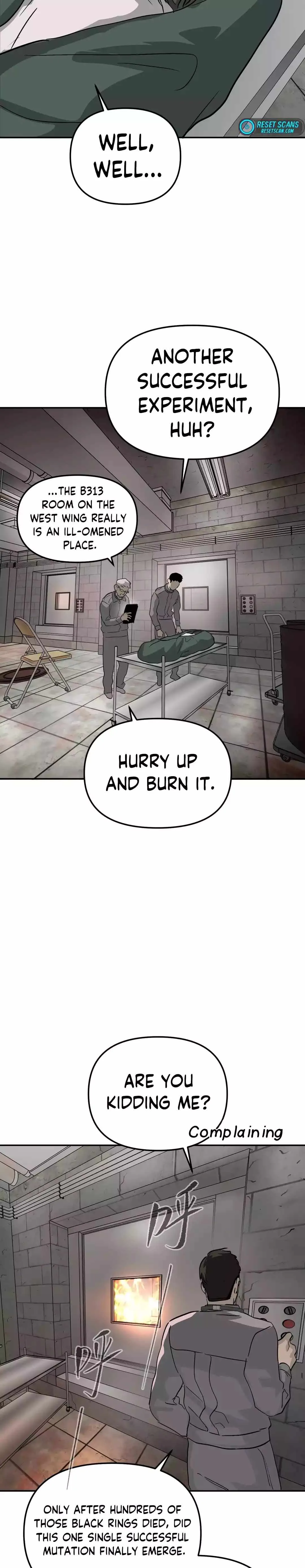 The Evil Ring Chapter 17 page 11