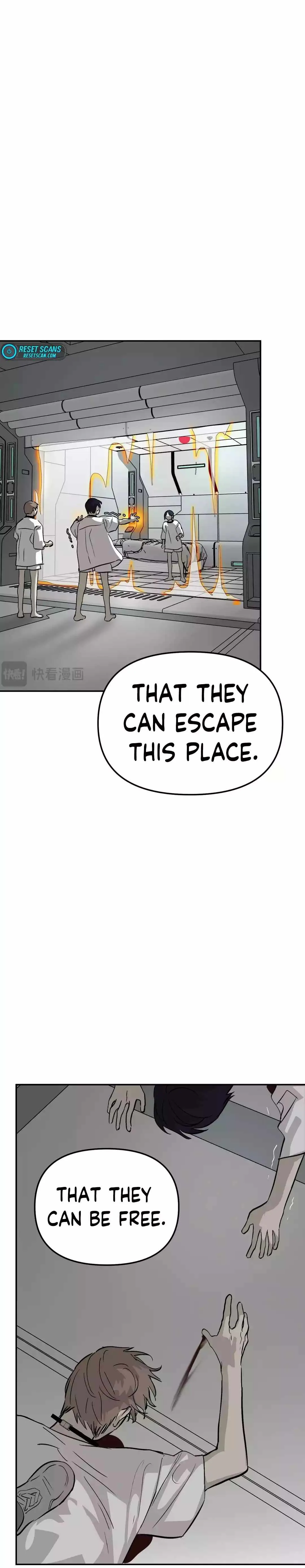 The Evil Ring Chapter 17 page 14