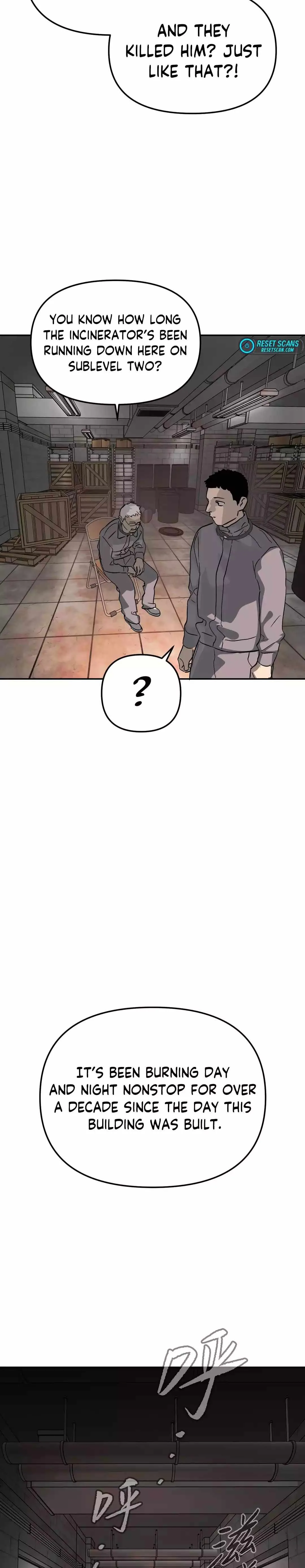 The Evil Ring Chapter 17 page 12