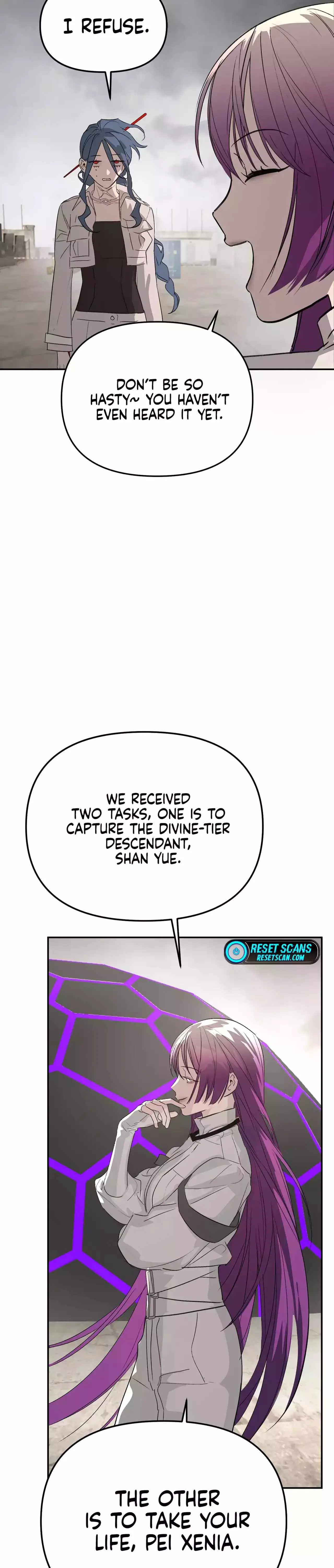 The Evil Ring Chapter 16 page 2