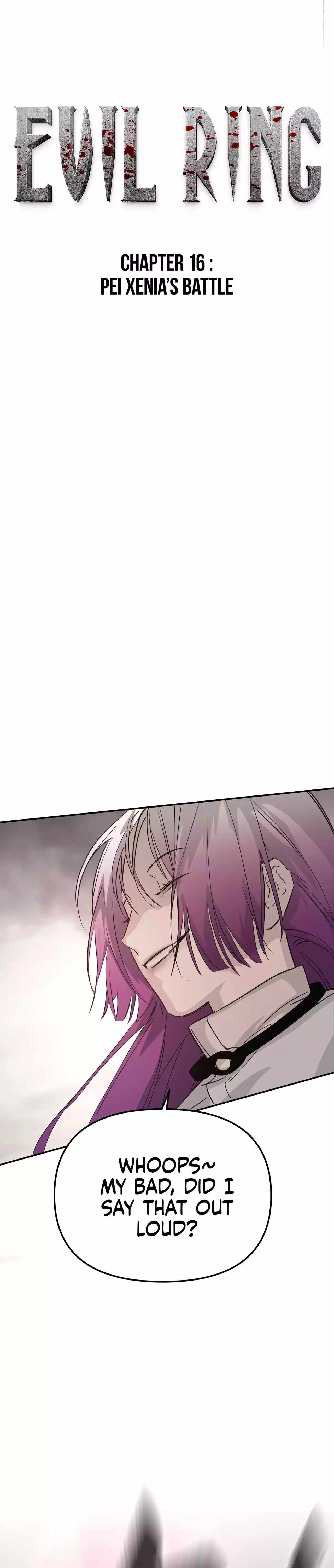 The Evil Ring Chapter 16 page 6