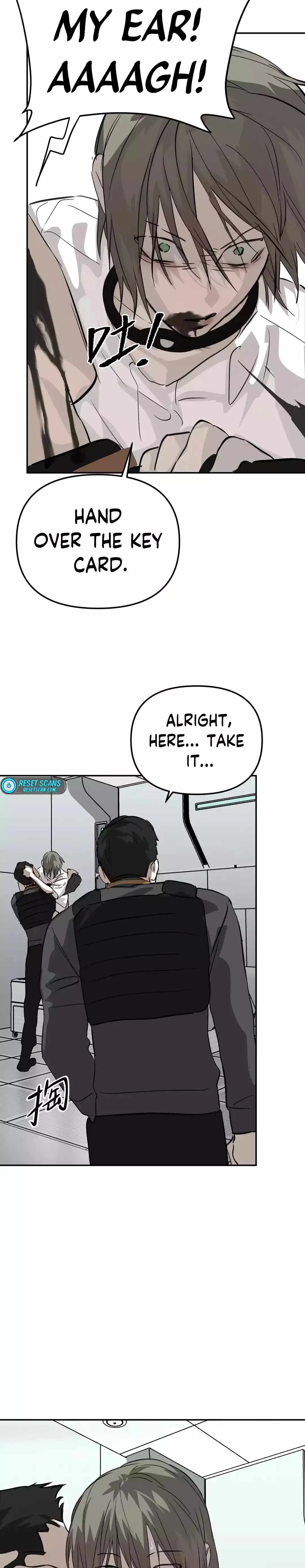 The Evil Ring Chapter 17 page 6