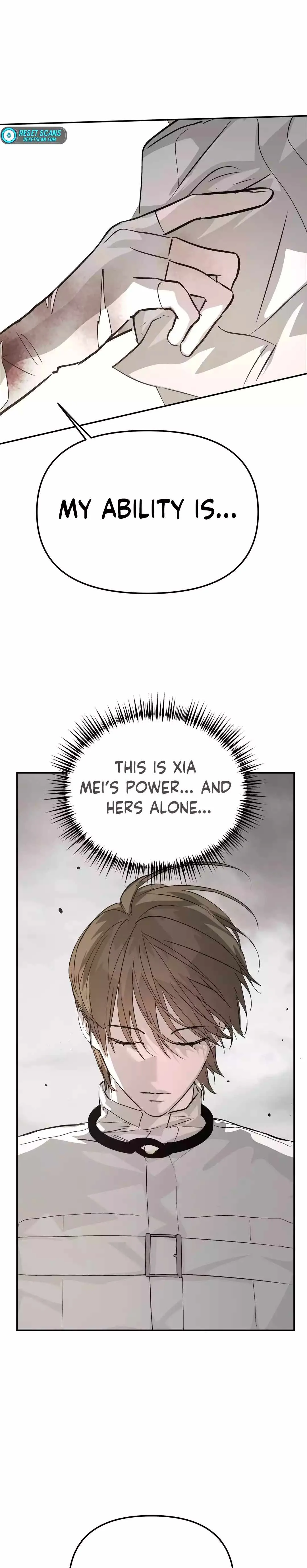 The Evil Ring Chapter 17 page 26