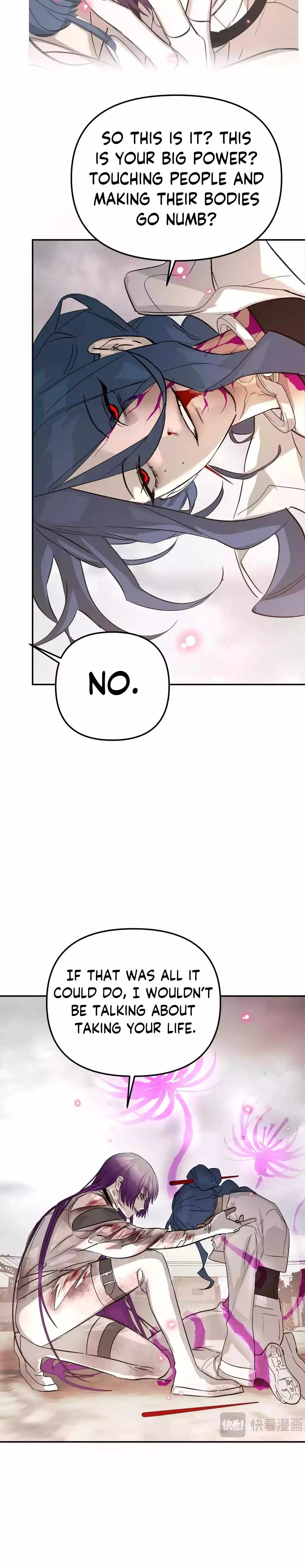 The Evil Ring Chapter 17 page 25