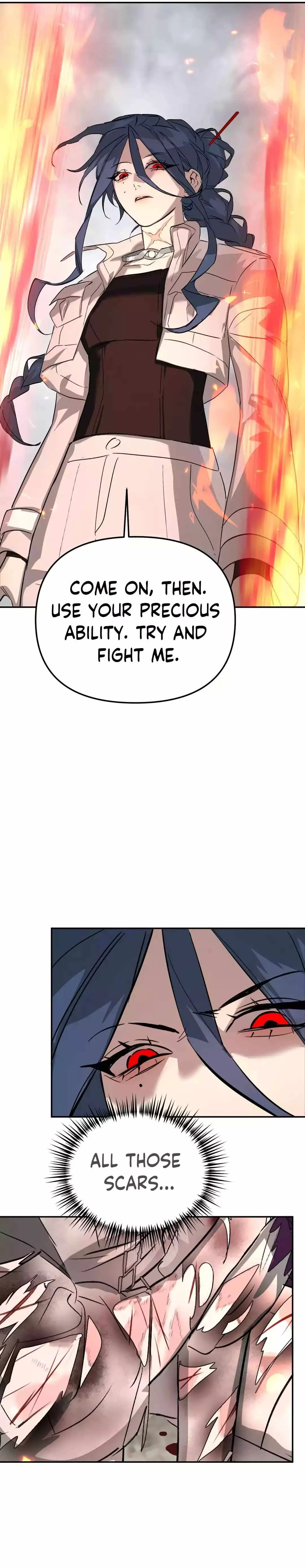 The Evil Ring Chapter 17 page 17