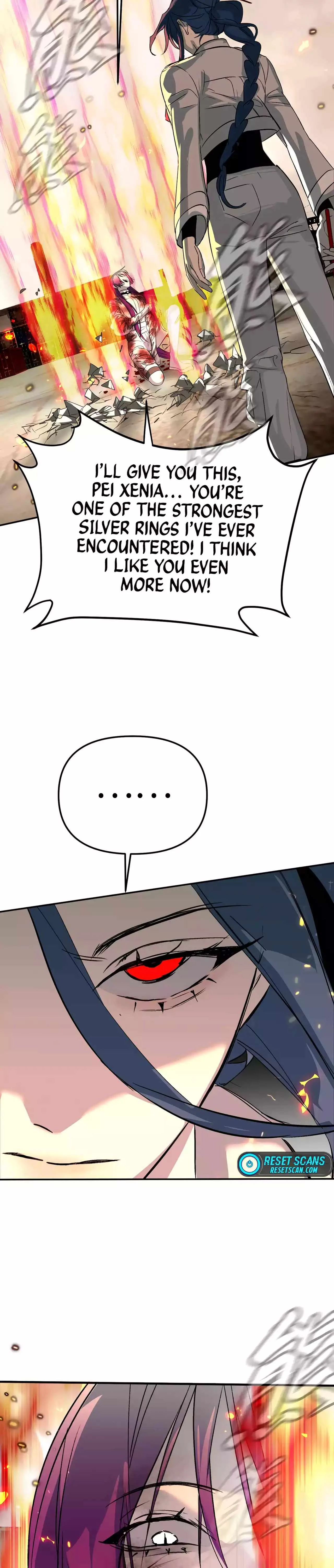 The Evil Ring Chapter 16 page 28