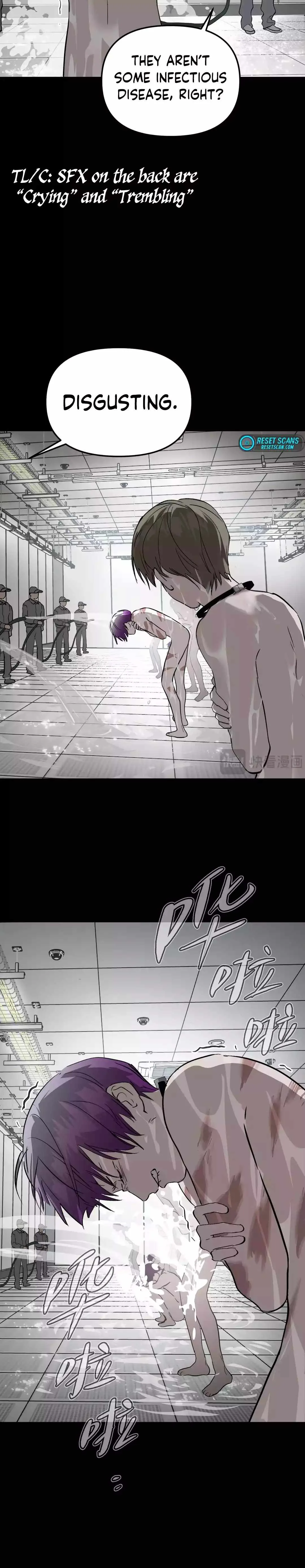 The Evil Ring Chapter 17 page 31