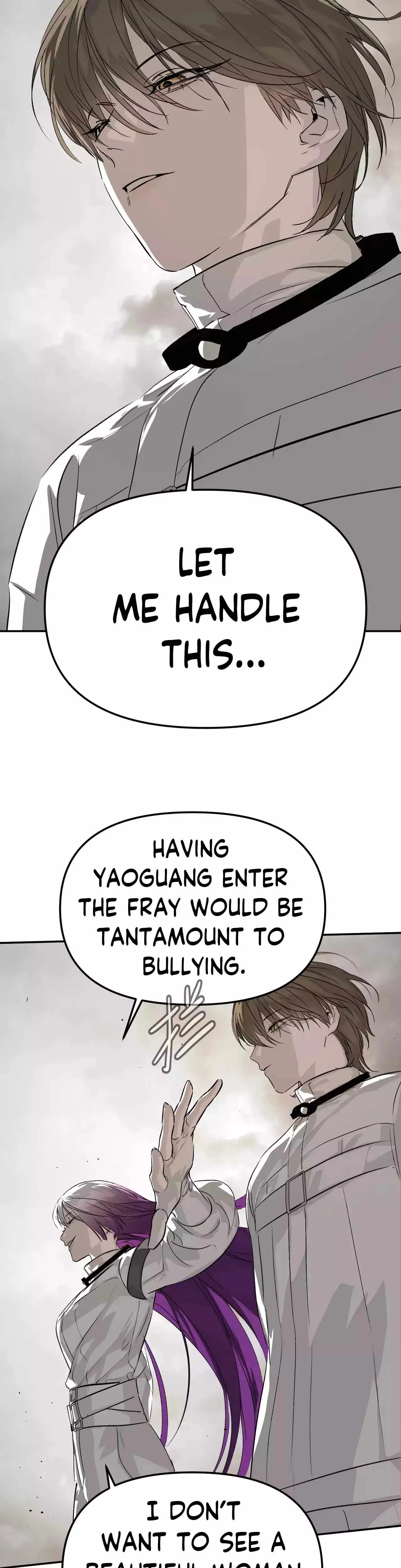 The Evil Ring Chapter 15 page 19