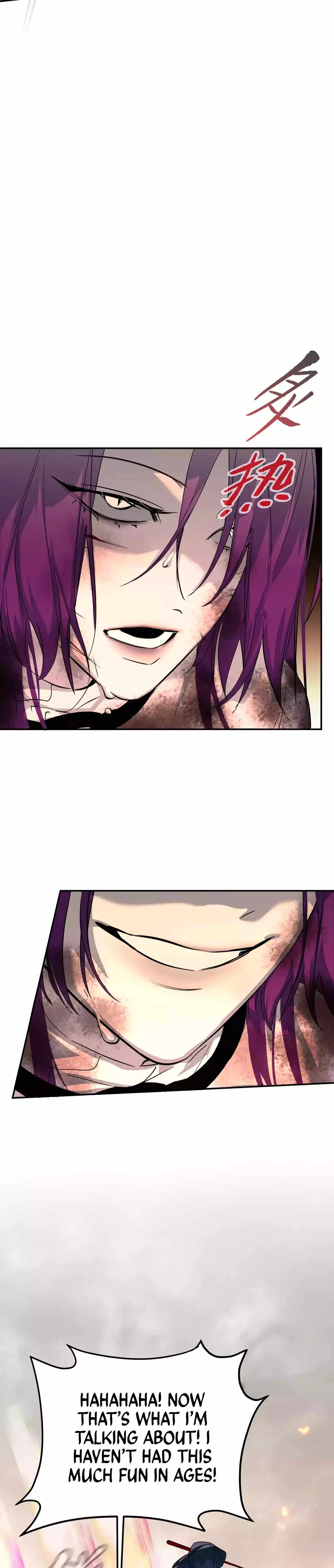 The Evil Ring Chapter 16 page 27