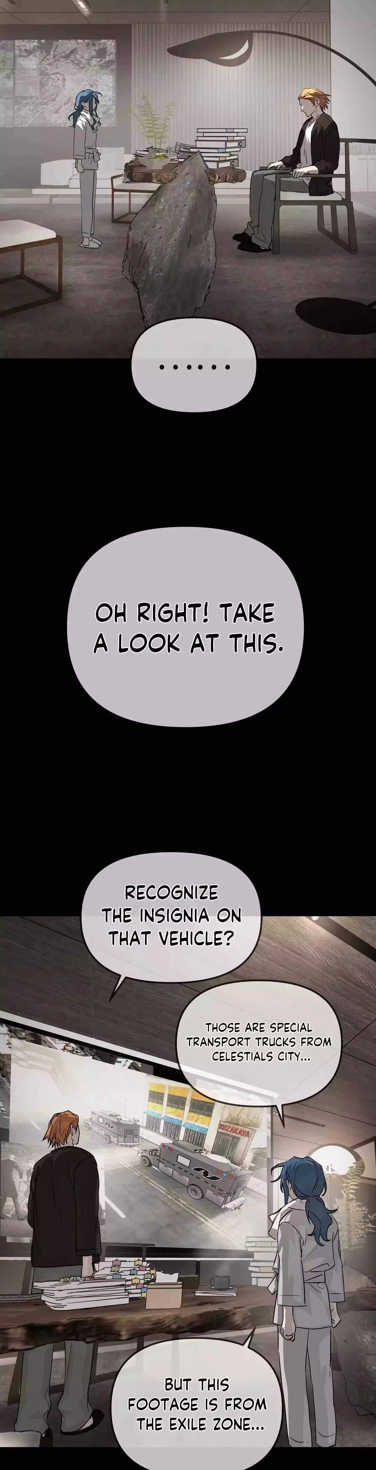 The Evil Ring Chapter 15 page 13