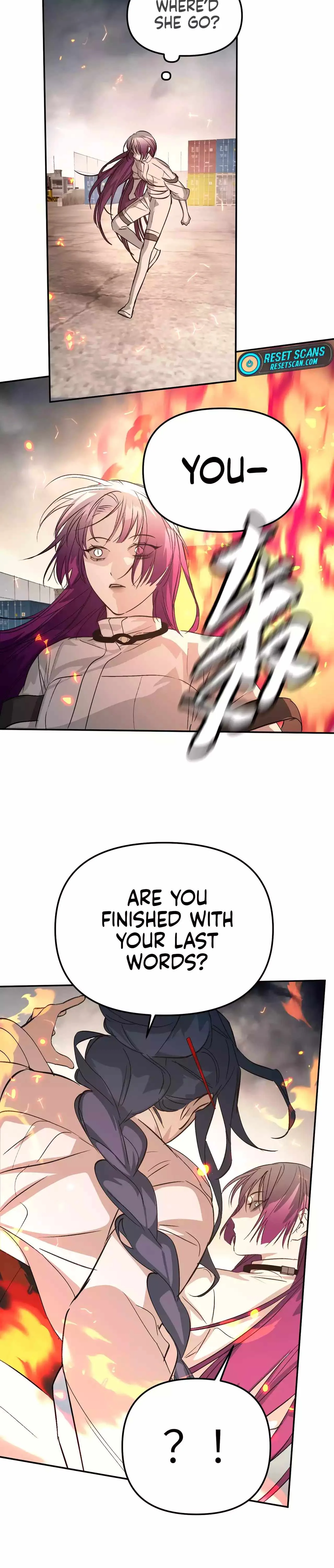 The Evil Ring Chapter 16 page 22