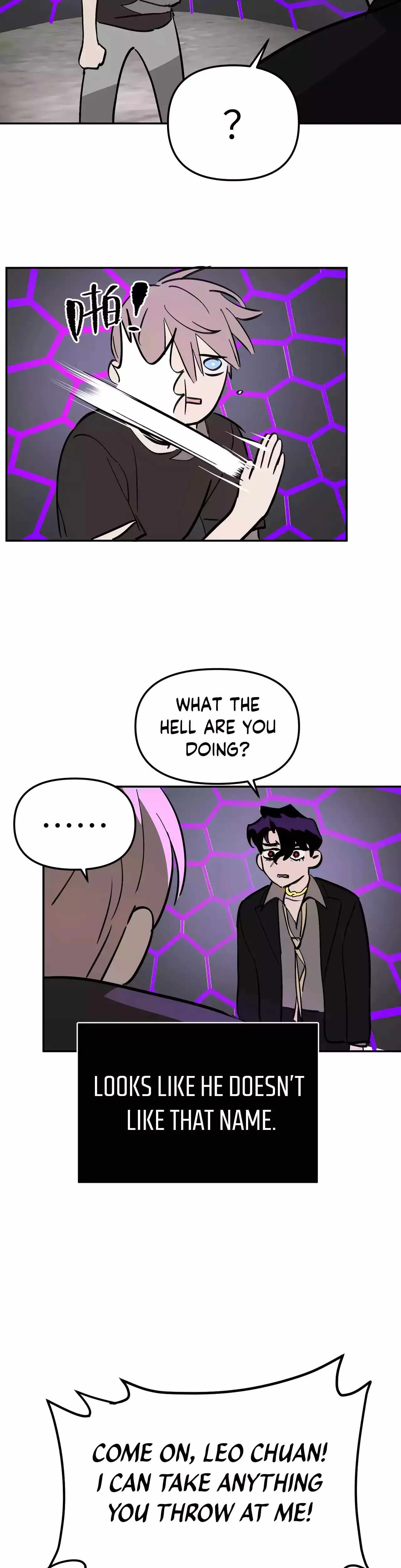The Evil Ring Chapter 15 page 29