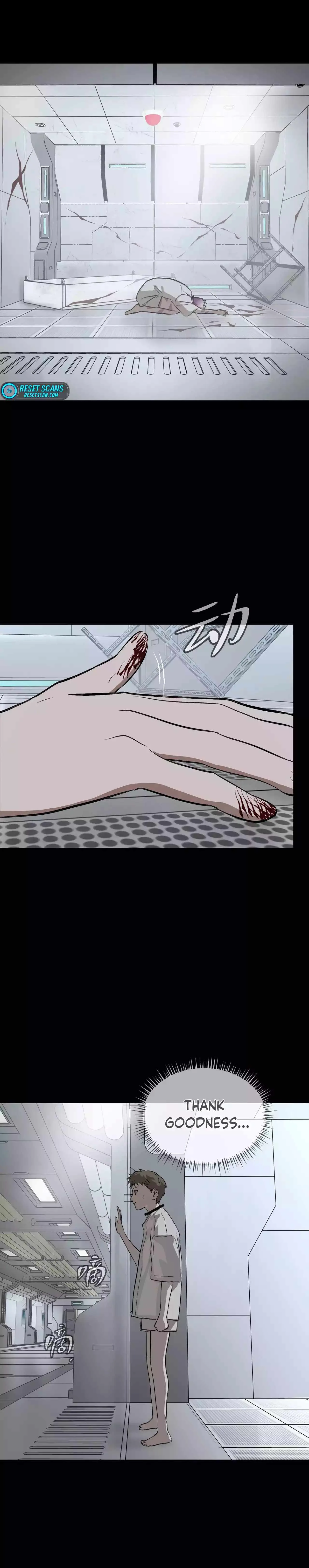 The Evil Ring Chapter 18 page 23