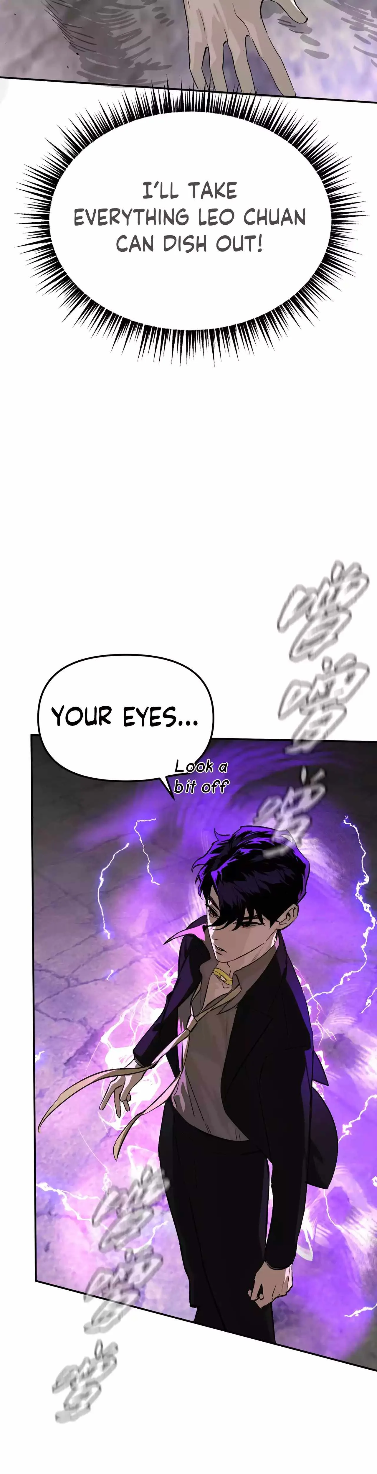The Evil Ring Chapter 15 page 39