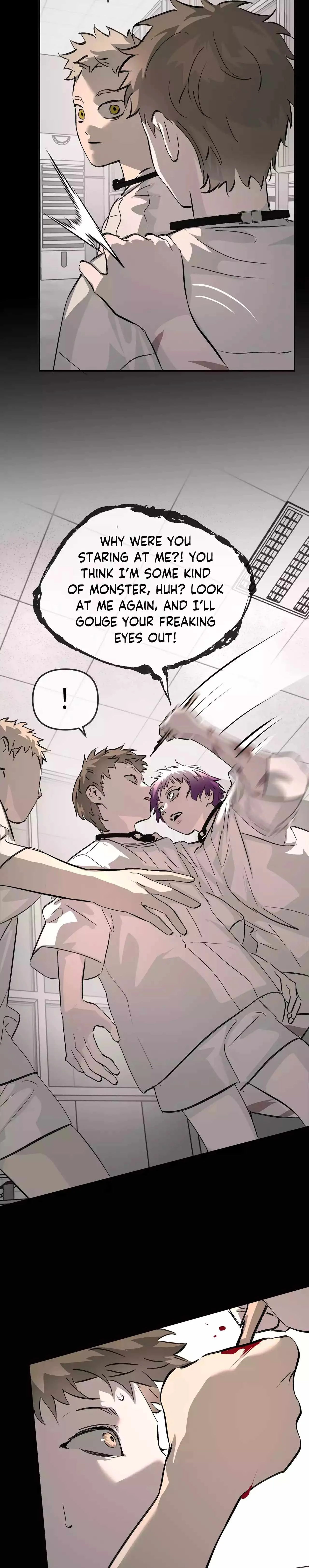 The Evil Ring Chapter 18 page 6