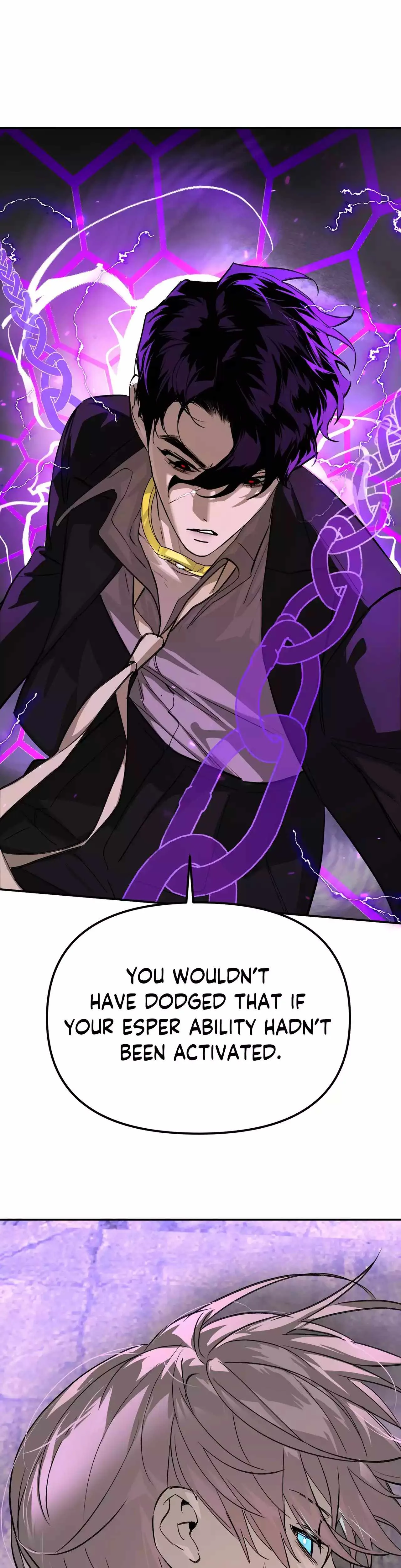 The Evil Ring Chapter 15 page 46