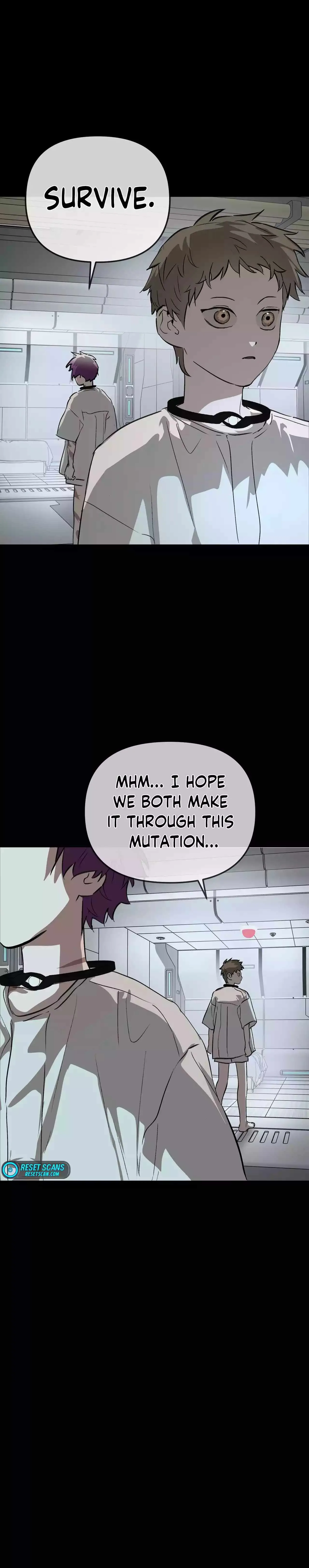 The Evil Ring Chapter 18 page 13