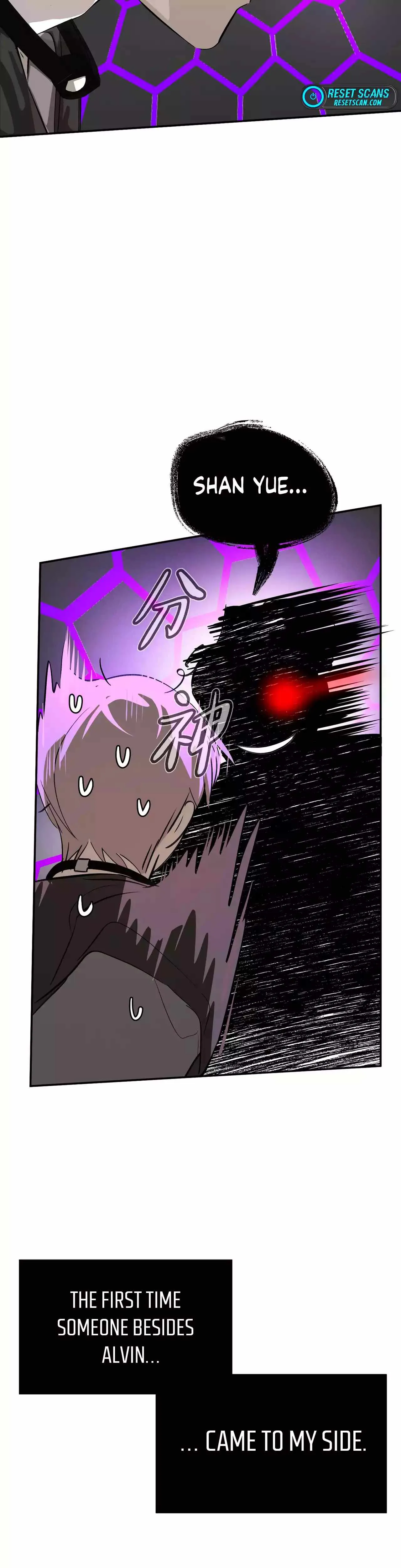 The Evil Ring Chapter 15 page 35