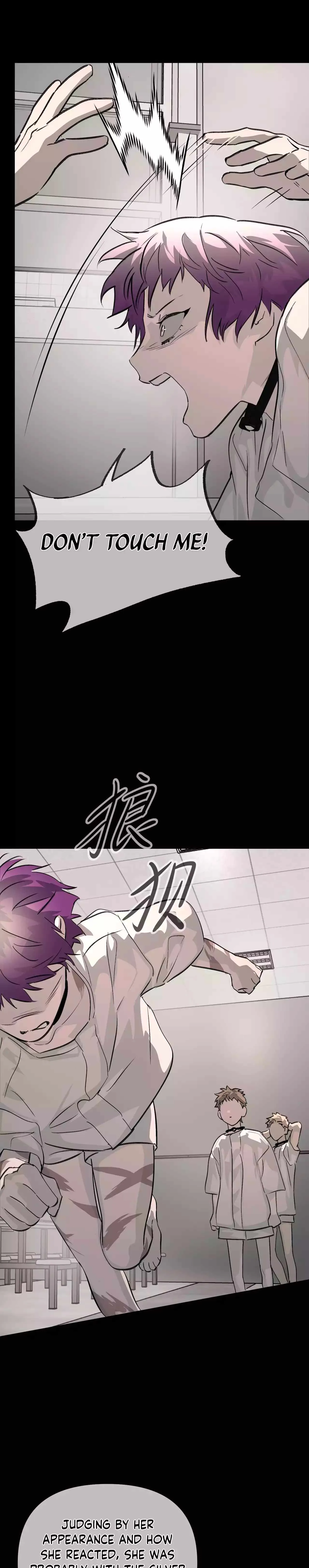 The Evil Ring Chapter 18 page 9
