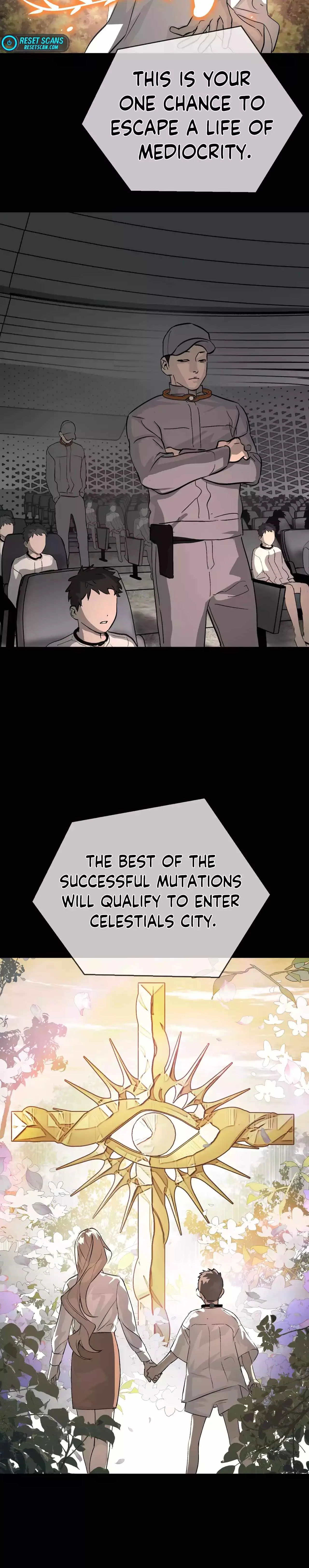 The Evil Ring Chapter 18 page 2