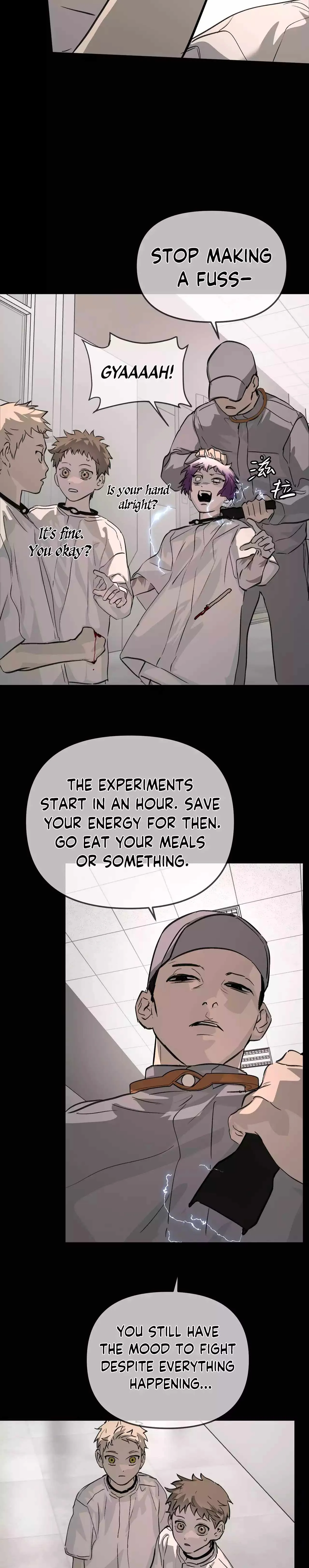 The Evil Ring Chapter 18 page 7