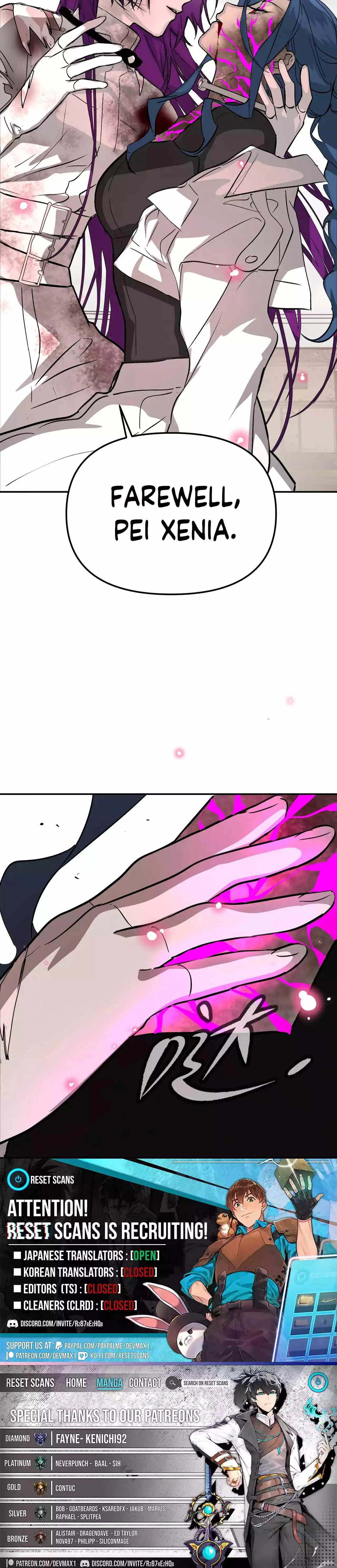 The Evil Ring Chapter 18 page 35