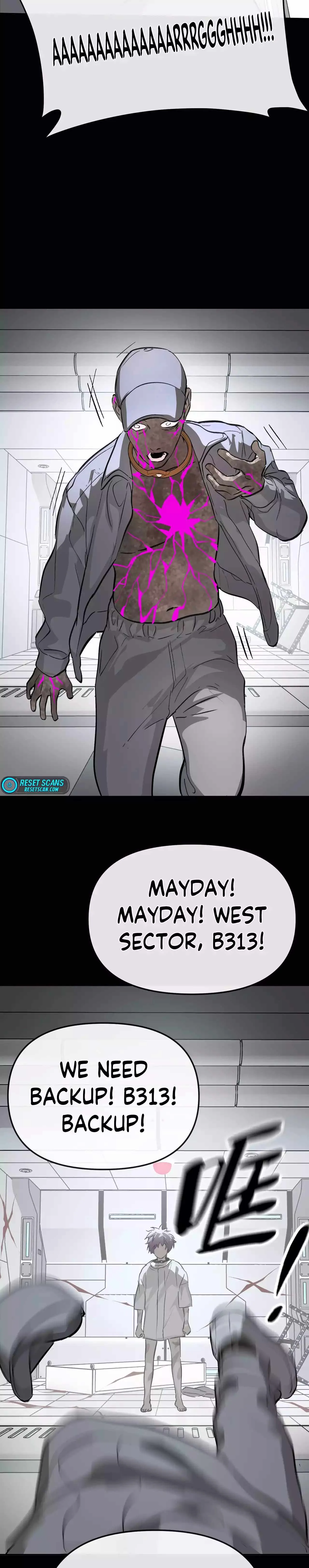 The Evil Ring Chapter 18 page 32
