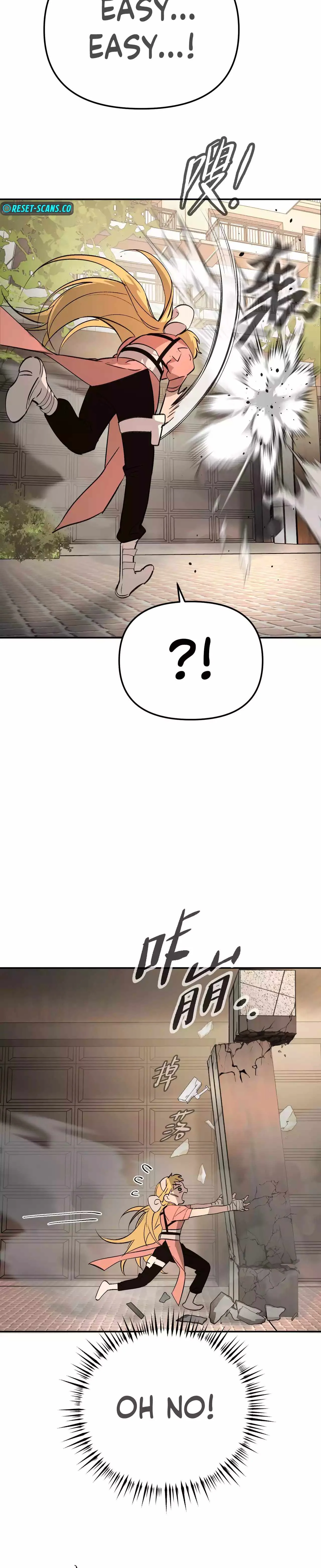 The Evil Ring Chapter 19 page 2