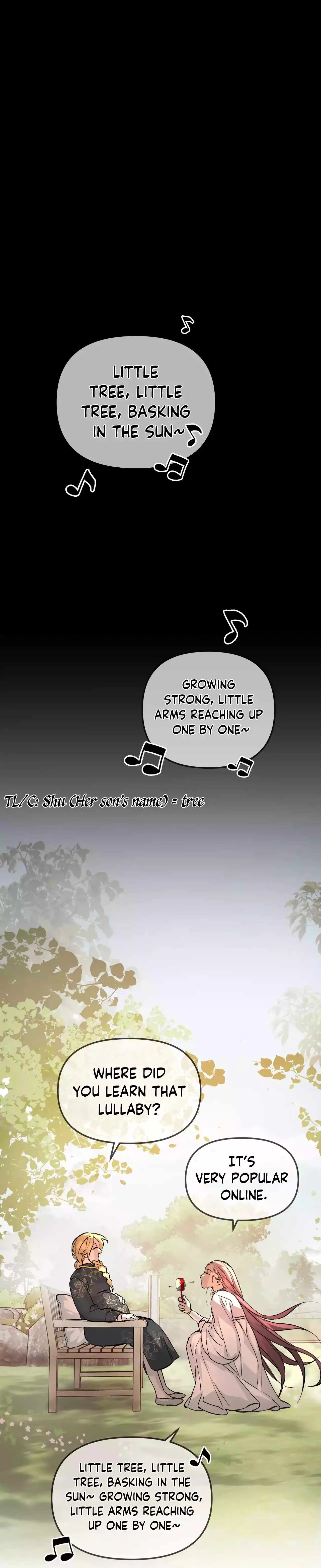 The Evil Ring Chapter 19 page 17