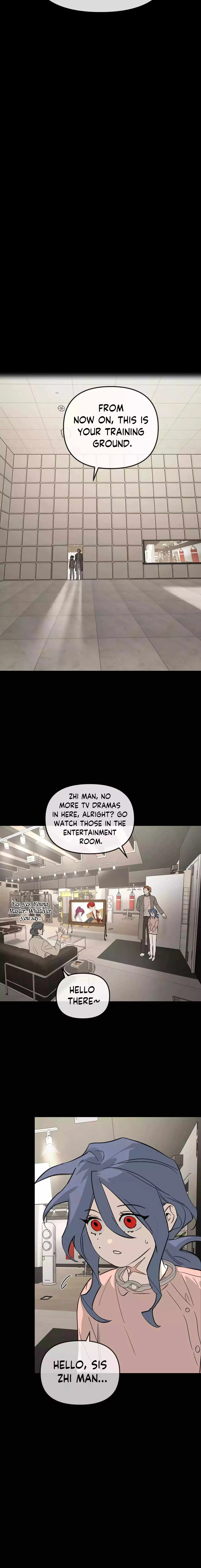 The Evil Ring Chapter 23 page 11