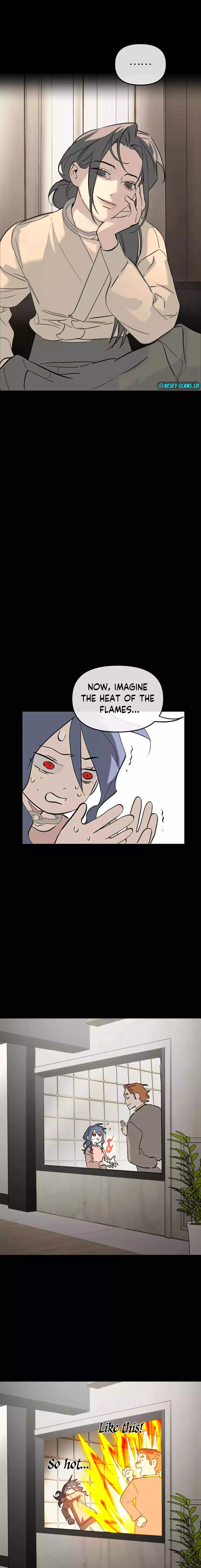 The Evil Ring Chapter 23 page 12