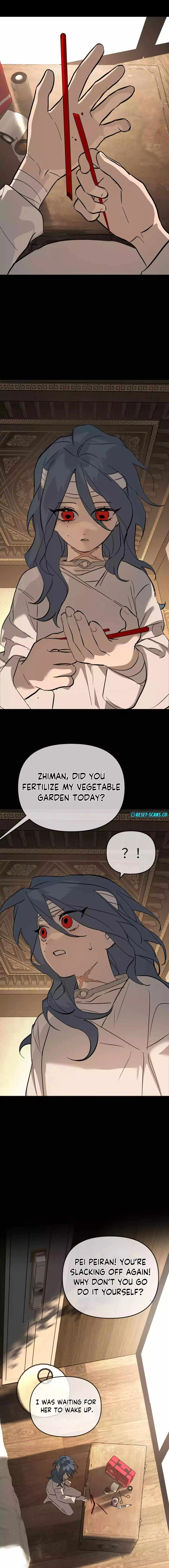 The Evil Ring Chapter 22 page 12