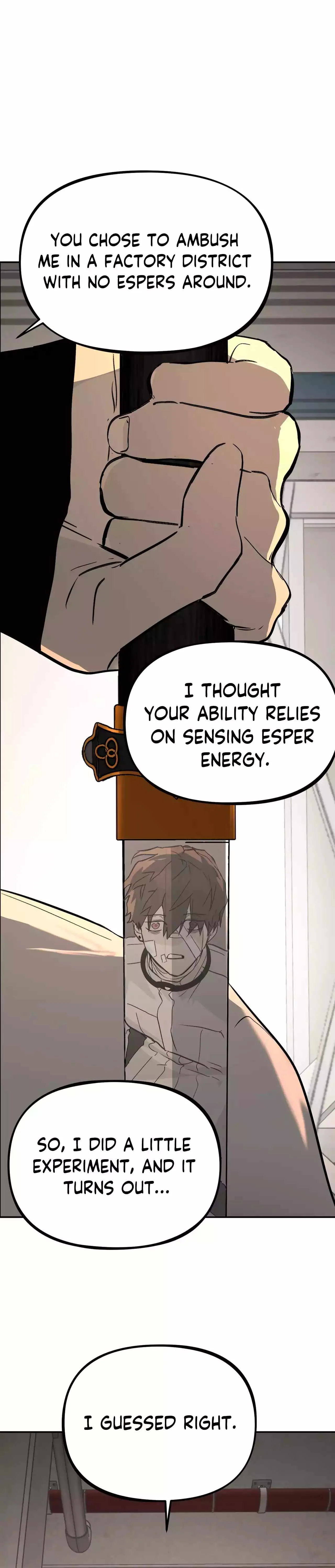 The Evil Ring Chapter 20 page 7