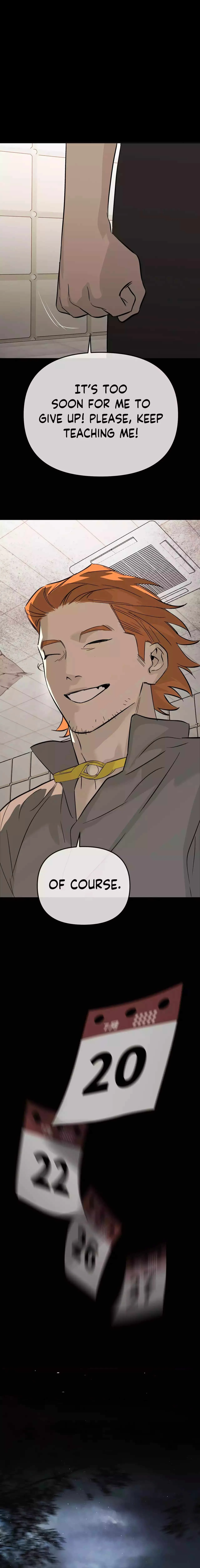 The Evil Ring Chapter 23 page 21