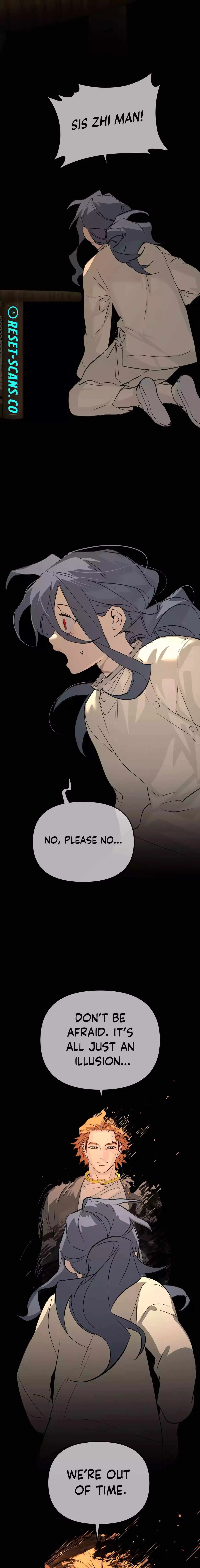 The Evil Ring Chapter 24 page 6