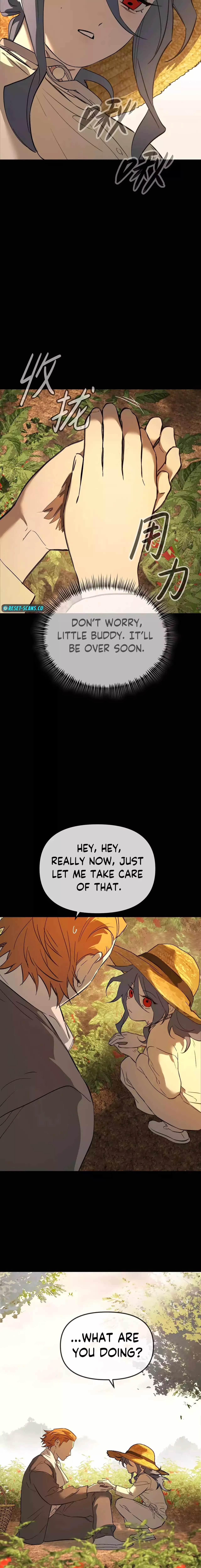 The Evil Ring Chapter 23 page 3