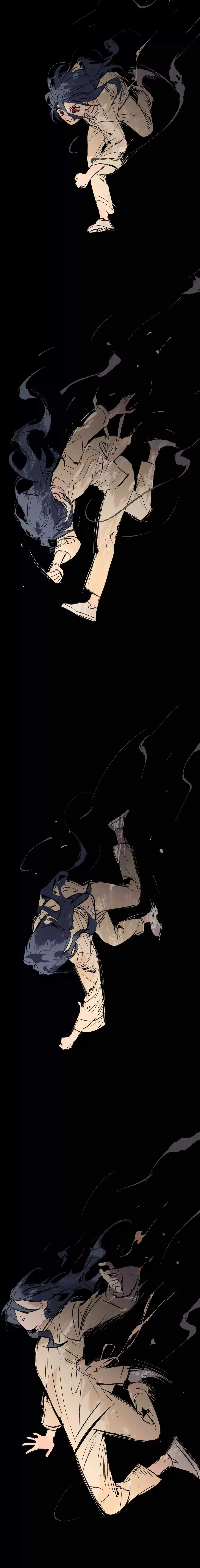 The Evil Ring Chapter 24 page 10