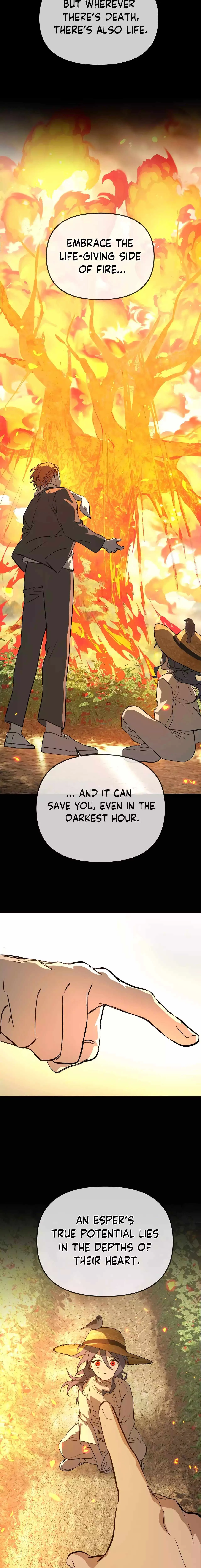 The Evil Ring Chapter 23 page 8