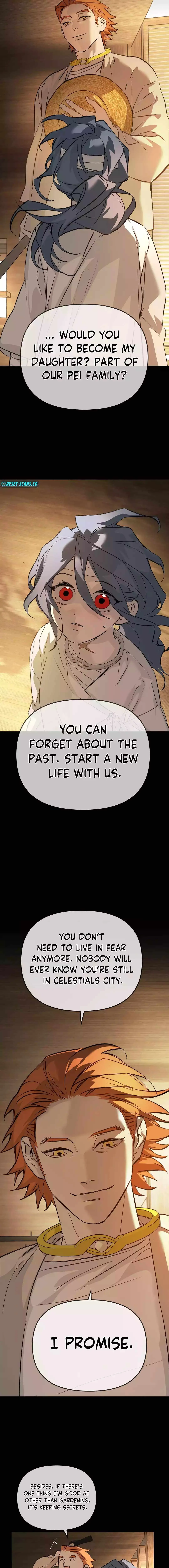 The Evil Ring Chapter 22 page 18