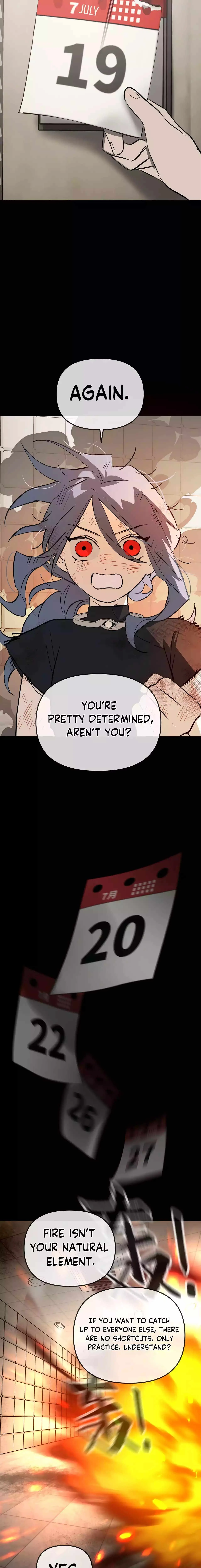 The Evil Ring Chapter 23 page 14