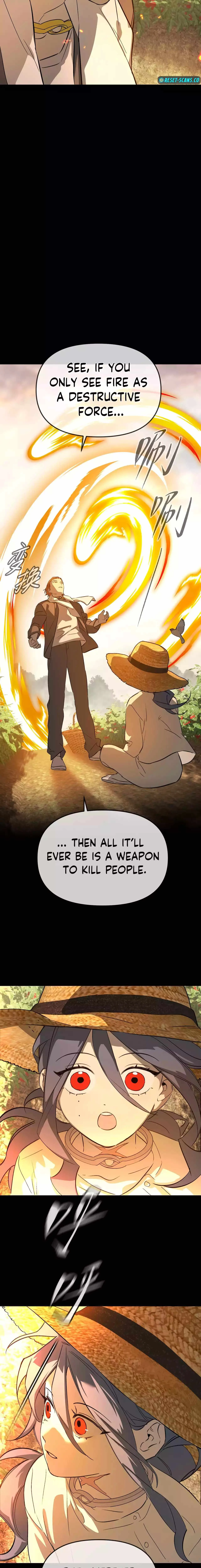 The Evil Ring Chapter 23 page 7