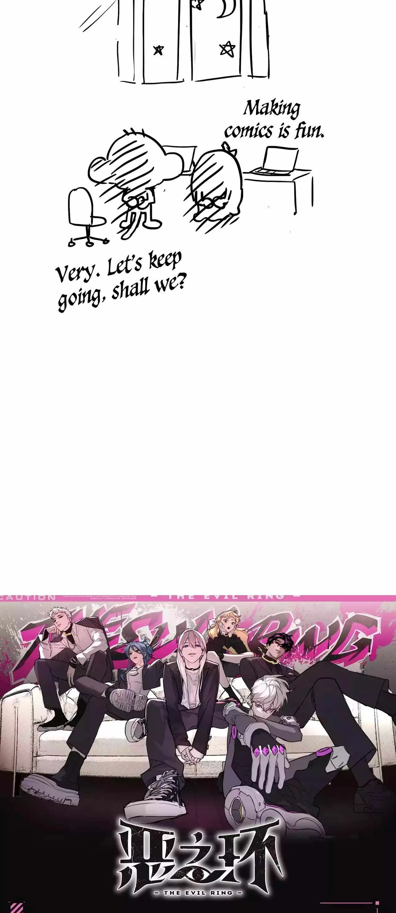 The Evil Ring Chapter 24 page 26