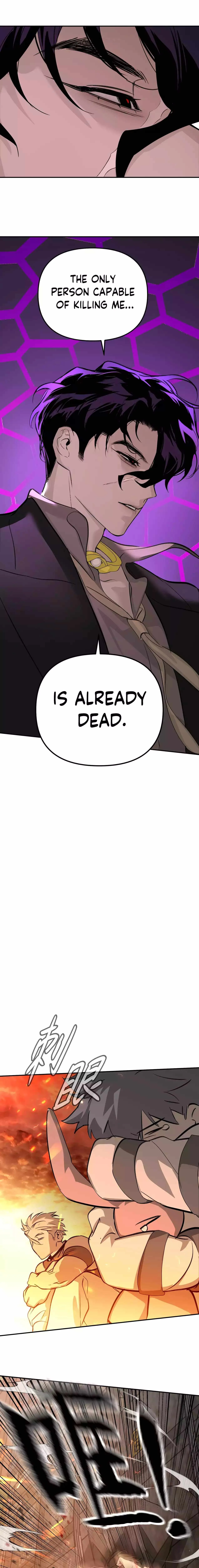 The Evil Ring Chapter 24 page 19