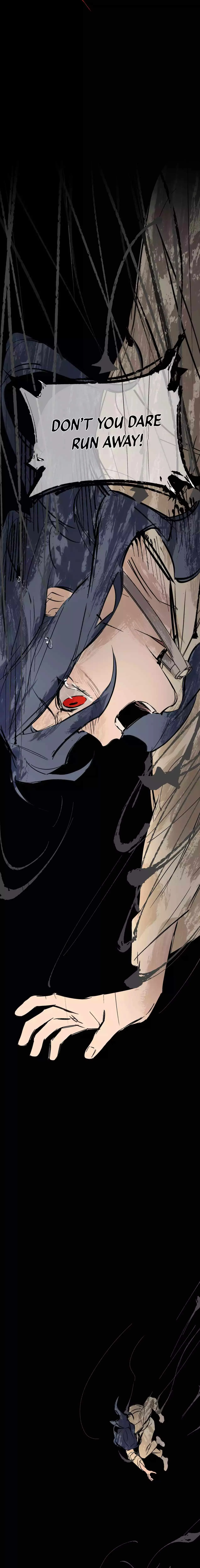 The Evil Ring Chapter 24 page 9