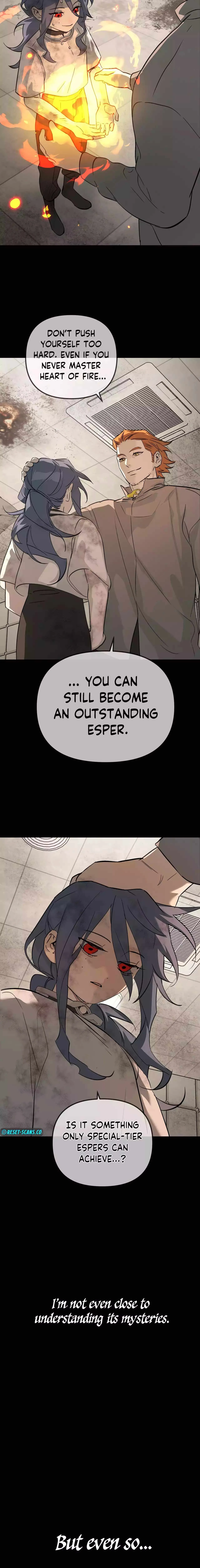 The Evil Ring Chapter 23 page 20